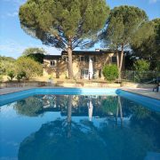 © Mas Bel Espérance Cottages: Lavandin - <em>Mas Bel Espérance</em>