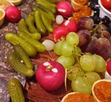 © Restaurant Les Frangins_Vienne - <em>Droits Réservés</em>