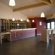 © Domaine Louis Chèze - <em>©LucileOrtega</em>