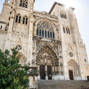 © Saint Maurice Cathedral_Vienne - <em>Sylvain Dalman</em>