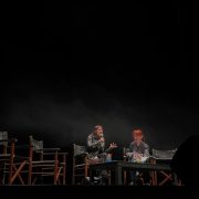 Sang d'encre : crime literature days_Vienne