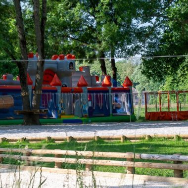 © Loupisco Park - Outdoor leisure park - <em>DR</em>