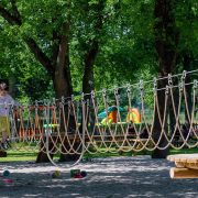 © Loupisco Park - Outdoor leisure park - <em>DR</em>