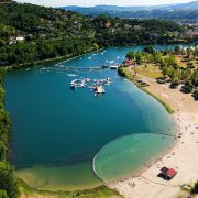 © Paddleboard rental - <em>DR WAM PARK Lyon</em>