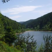 Jean-Jacques Rousseau Trail