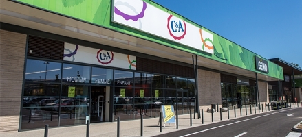 C & A