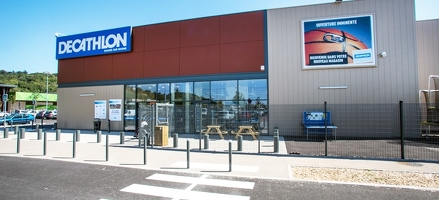 Decathlon