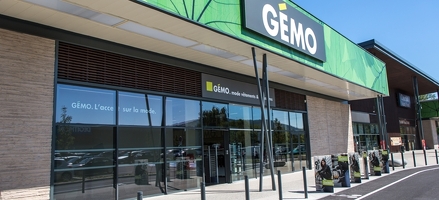 Gémo