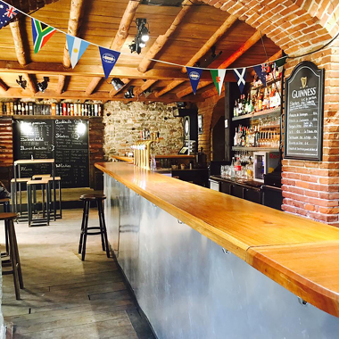 © 9 Bar Pub Resto' - <em>9 Bar pub resto</em>