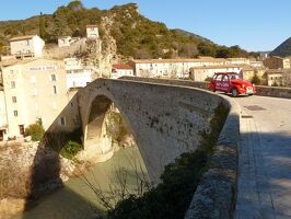 2CV O'live