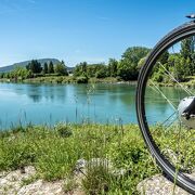 © The Upper Rhône - Bugey - <em>OneDayOneTravel - Auvergne-Rhône-Alpes Tourisme</em>