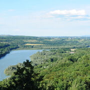 © ViaRhôna 03 - Geneva > Vulbens - <em>France Vélo Tourisme</em>