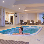 © Domaine de Saint Clair Spa & Golf - <em>©FrancisVauban</em>