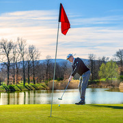 © Golf du Domaine de Saint Clair - <em>©FrancisVauban</em>