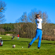 © Golf du Domaine de Saint Clair - <em>©FrancisVauban</em>