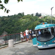 © Vienne City Tram - <em>Ot Vienne</em>