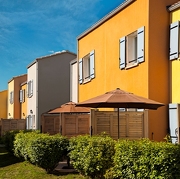 © L'Oustau de Sorgue Resort & Spa - <em>Oustau de Sorgue</em>