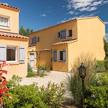 © L'Oustau de Sorgue Resort & Spa - <em>Oustau de Sorgue</em>