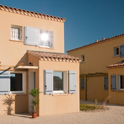 © L'Oustau de Sorgue Resort & Spa - <em>Oustau de Sorgue</em>