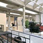 Textile Industry Museum