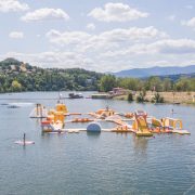 © Paddleboard rental - <em>DR WAM PARK</em>