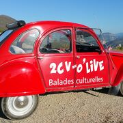 © 2CV O'live - <em>Karl Bonnet</em>