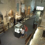 © Bargees' Museum - <em>©RenaudVezin</em>