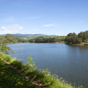 © Hike : Ternay lake - <em>©LucileOrtega</em>