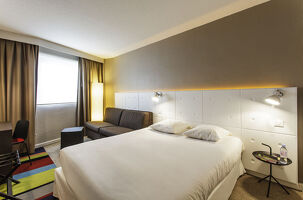 Ibis Styles Lyon Sud Vienne