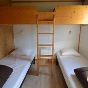 © Chalets accommodation - <em>DR Base Nautique de Condrieu</em>