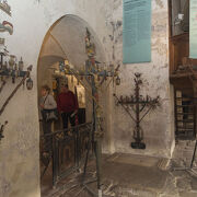 © Bargees' Museum - <em>©LucileOrtega</em>