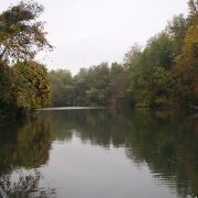 © Plan d'eau de l'île de la chèvre - <em>federationpecherhone</em>