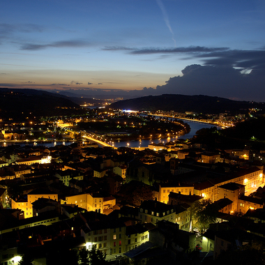 © Visite nocturne - Vienne nuits et légendes - <em>(c) Viennagglo</em>