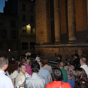 © Visite nocturne - Vienne nuits et légendes - <em>(c) OT Vienne</em>