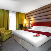 © Ibis Styles Avignon Sud - <em>©guillaumesamamamorganepalun</em>