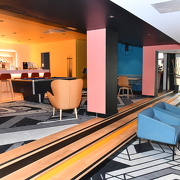 © Ibis Styles Avignon Sud - <em>©guillaumesamamamorganepalun</em>