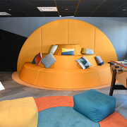 © Ibis Styles Avignon Sud - <em>©guillaumesamamamorganepalun</em>