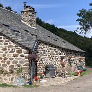 Gîte d'étape Ferme de Médille