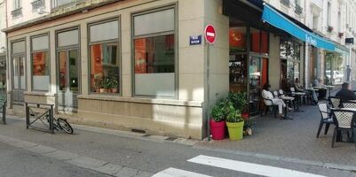 Café Des Variet's