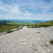 © Le Mont Mézenc - <em>Frédérique Gramayze</em>