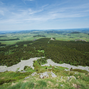 © Le Mont Mézenc - <em>Frédérique Gramayze</em>