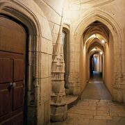 © The Old Lyon district - <em>Tristan Deschamps</em>