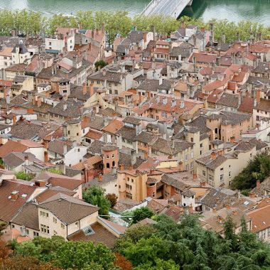 © The Old Lyon district - <em>Jean-Charles Garrivet</em>