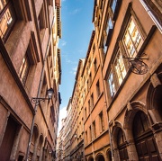 © The Old Lyon district - <em>Yanis Ourabah</em>