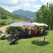 La Piarra Gîte and Stop-Over Lodge