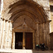 © The Cathedral Notre-Dame-de-Nazareth - <em>Rose Papalia</em>