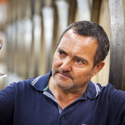 Wine cellar Yves Cuilleron