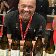 Wine estate François Villard