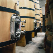 Wine estate François Villard