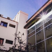 © Grand Hôtel de La Poste Vienne - <em>JoZ' ma Vie</em>